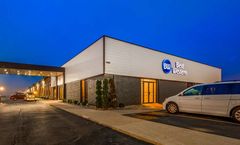 Best Western Shepherdsville