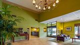 Best Western Shepherdsville Lobby