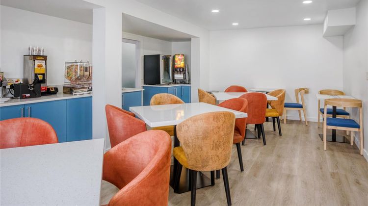 Best Western Shepherdsville Restaurant