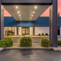 Best Western Shepherdsville