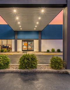 Best Western Shepherdsville