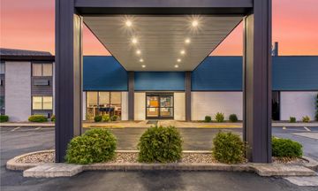 Best Western Shepherdsville