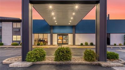 Best Western Shepherdsville