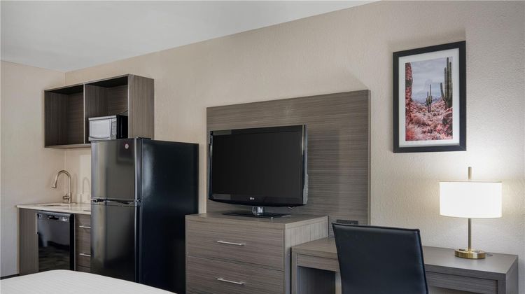 Best Western Shepherdsville Room
