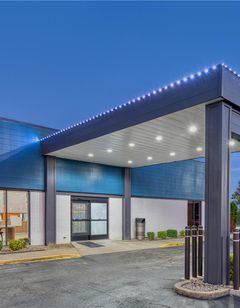 Best Western Shepherdsville