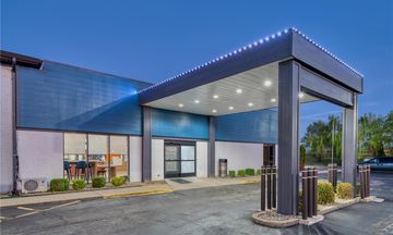 Best Western Shepherdsville