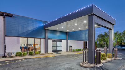 Best Western Shepherdsville