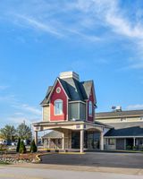Best Western Green Tree Inn