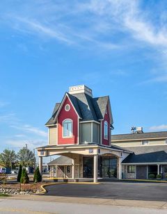 Best Western Green Tree Inn