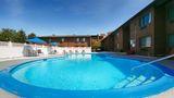 Best Western Shelbyville Lodge Pool