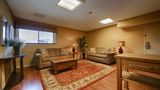 Best Western Shelbyville Lodge Room