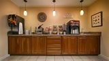 Best Western Shelbyville Lodge Restaurant