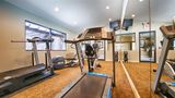 Best Western Shelbyville Lodge Health
