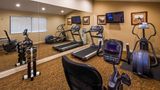 Best Western Shelbyville Lodge Health