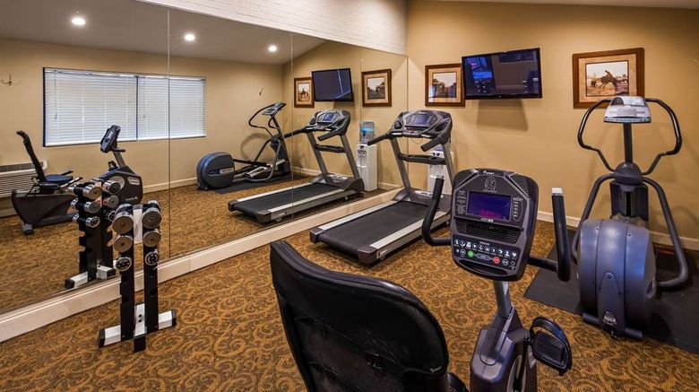 <b>Best Western Shelbyville Lodge Health</b>. Images powered by <a href="https://iceportal.shijigroup.com/" title="IcePortal" target="_blank">IcePortal</a>.