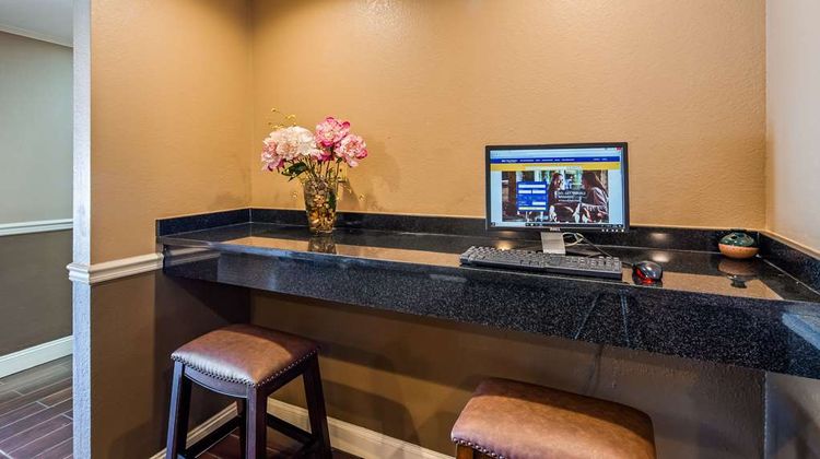 Best Western Shelbyville Lodge Other