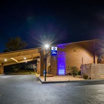 Best Western Shelbyville Lodge