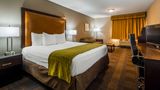 Best Western Shelbyville Lodge Room