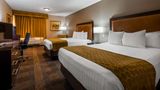 Best Western Shelbyville Lodge Room