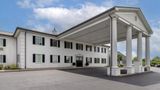Best Western Parkside Inn Exterior