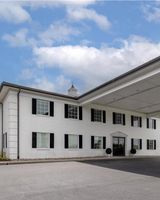 Best Western Parkside Inn