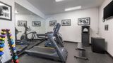 Best Western Parkside Inn Health