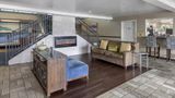 Best Western Parkside Inn Lobby
