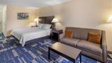 Best Western Parkside Inn Room