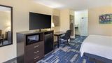 Best Western Parkside Inn Room