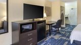 Best Western Parkside Inn Room