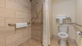 Best Western Parkside Inn Room