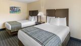 Best Western Parkside Inn Room