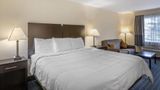 Best Western Parkside Inn Room