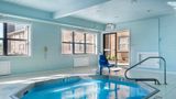 Best Western Campbellsville Inn Pool