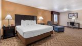 Best Western Campbellsville Inn Room