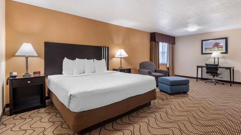 <b>Best Western Campbellsville Inn Room</b>. Images powered by <a href="https://iceportal.shijigroup.com/" title="IcePortal" target="_blank">IcePortal</a>.