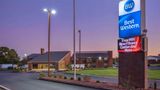 Best Western Campbellsville Inn Exterior