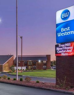 Best Western Campbellsville Inn
