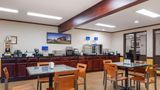 Best Western Campbellsville Inn Restaurant