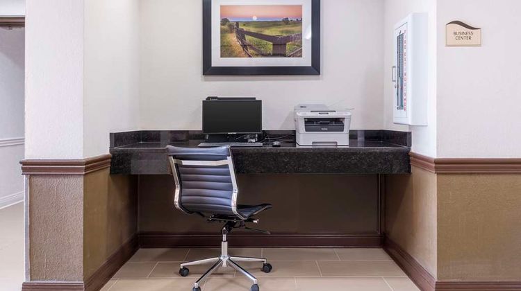 Best Western Campbellsville Inn Other