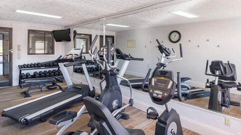 <b>Best Western Campbellsville Inn Health</b>. Images powered by <a href="https://iceportal.shijigroup.com/" title="IcePortal" target="_blank">IcePortal</a>.