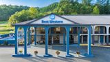 Best Western Corbin Inn Exterior