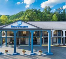 Best Western Corbin Inn Exterior