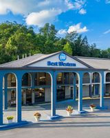 Best Western Corbin Inn