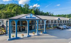Best Western Corbin Inn