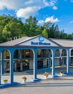 Best Western Corbin Inn
