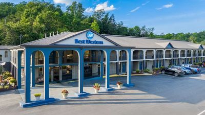 Best Western Corbin Inn