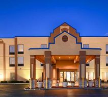 Best Western Inn Florence Exterior