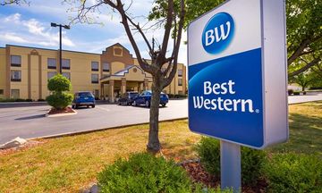 Best Western Inn Florence