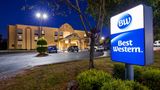 <b>Best Western Inn Florence Exterior</b>. Images powered by <a href="https://iceportal.shijigroup.com/" title="IcePortal" target="_blank">IcePortal</a>.